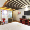 Отель Jinju Hotel Beach, фото 36