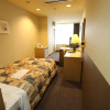 Отель Sunroute Tsu, фото 3