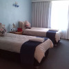 Отель 24 Onvrey Guest House, фото 5