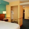 Отель Fairfield Inn & Suites Traverse City, фото 6