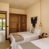 Отель Idyllic Tulum Hideaway Villa Tropical Ambiance in Private Pool Perfect for Large Groups, фото 2
