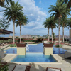 Отель Hilton North Scottsdale At Cavasson, фото 33