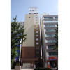 Отель Toyoko Inn Nagoya Sakae, фото 1