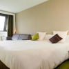 Отель ibis Styles Bordeaux Aéroport Mérignac, фото 4
