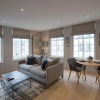 Отель No.8 Waterloo Apartments, фото 10