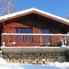Отель Chalet With one Bedroom in Le Tholy, With Wonderful Mountain View, Poo, фото 16