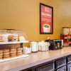 Отель Econo Lodge, фото 9