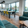 Отель Trendy Rooms For Students Only SHEFFIELD SK, фото 9