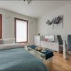 Отель P&O Apartments Solec 13 with AC, фото 31