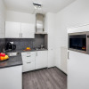 Отель Restyled apartment with dishwasher, near Grevelingen Lake, фото 4