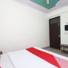 Отель OYO 29742 Hotel Seva & Restaurant, фото 6