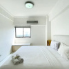 Отель Comfort 2Br At Bona Vista Apartment, фото 14
