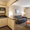 Отель Quality Inn & Suites On the River, фото 4