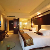 Отель Crowne Plaza Maanshan, фото 5