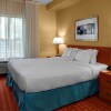 Отель Fairfield Inn & Suites Atlanta McDonough, фото 16