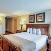 Отель Days Inn & Suites by Wyndham Johnson City, фото 5