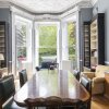 Отель Fabulous 2br in Kensington, Near Holland Park, фото 13