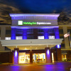 Отель Holiday Inn Express & Suites Toledo South - Perrysburg, an IHG Hotel, фото 1