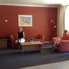Отель Mandurah Apartment at Silver Sands Resort в Сикрете-Харборе