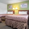 Отель Rodeway Inn & Suites, фото 8