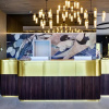 Отель Marinus Beach Hotel, фото 12