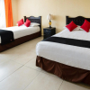 Отель Capital O Hotel Los Caracoles, Acapulco, фото 30