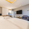 Отель Bucheon Hotel CT, фото 6