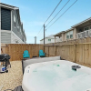 Отель New Listing! Sandy Feet W/ Hot Tubs 8 Bedroom Townhouse, фото 18