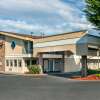 Отель Quality Inn Klamath Falls - Crater Lake Gateway, фото 1