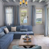 Отель Villa Anemus 3B - Sivota Villas, фото 5
