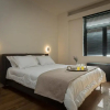 Отель Klepsydra Urban Suites, фото 4