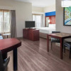 Отель Residence Inn Houston Katy Mills, фото 5