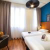 Отель Ibis Paris Ornano Montmartre Nord 18ème, фото 15