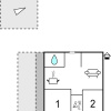 Отель Nice Home in Slano With Sauna, Wifi and 2 Bedrooms, фото 8
