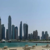 Отель Dream Inn - Marina Sunrise Bay, фото 20
