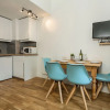 Отель Apartment Iris 4, фото 7