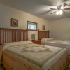 Отель Hawthorne Lodge, фото 3