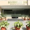 Отель Blueberry Inn, фото 2