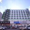 Отель Chuntian Fashion Express Hotel Harbin Huizhan 2nd, фото 4