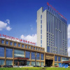 Отель Montriche International Hotel, фото 11