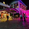 Отель The Emerald Resort, Pune, фото 26