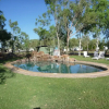 Отель Discovery Holiday Parks - Cloncurry, фото 1