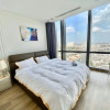 Отель *Bom Homes* Vinhomes Central Park- Luxury Apartment, фото 8