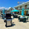 Отель The VIP Family Motel, фото 15