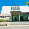 Отель The Grand Jamjuree Resort Lamphun, фото 1