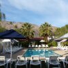 Отель Alcazar Palm Springs, фото 13