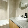 Отель Comfort Living 1Br At Vasanta Innopark Apartment, фото 10