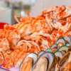 Отель Crowne Plaza Beihai Silver Beach, an IHG Hotel, фото 22