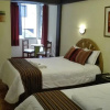 Отель Condor Palace Hostal, фото 10