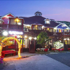Отель Gyeongju Epilog Pension, фото 1